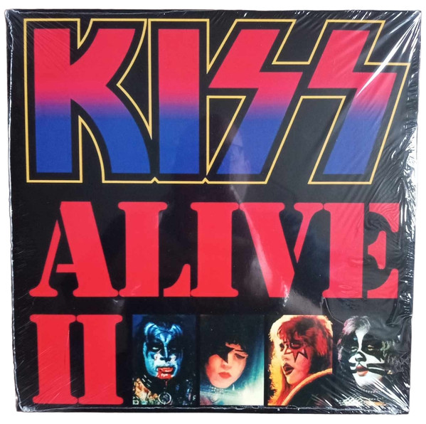 Alive II 